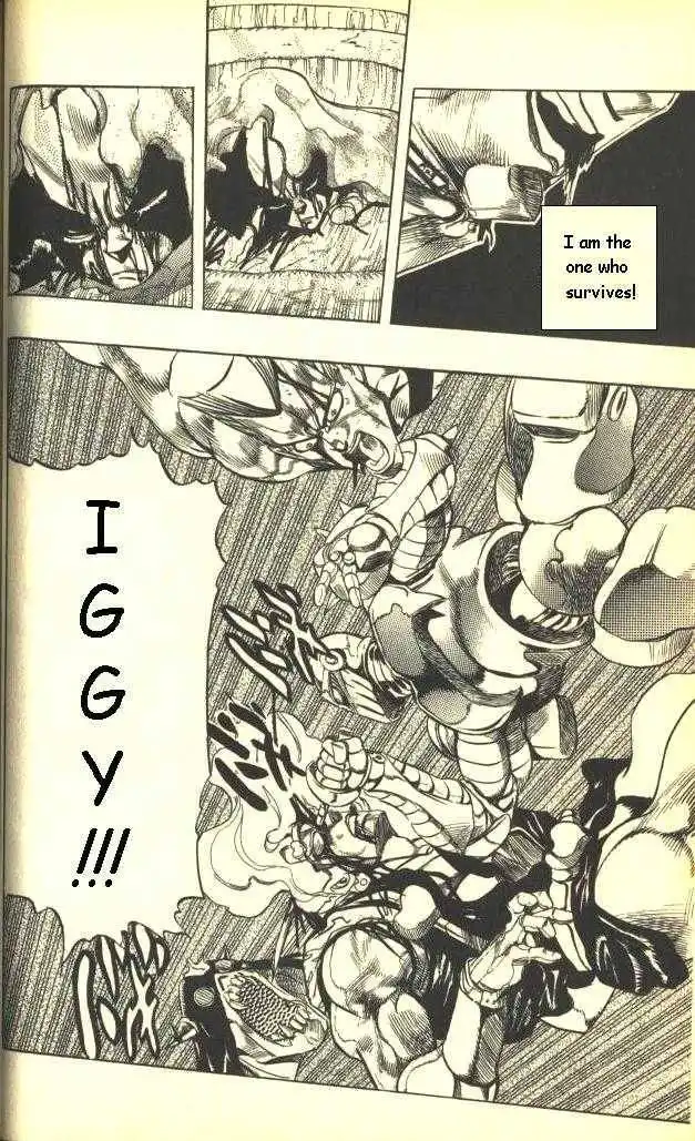 Read JoJo's Bizarre Adventure EN Manga Online