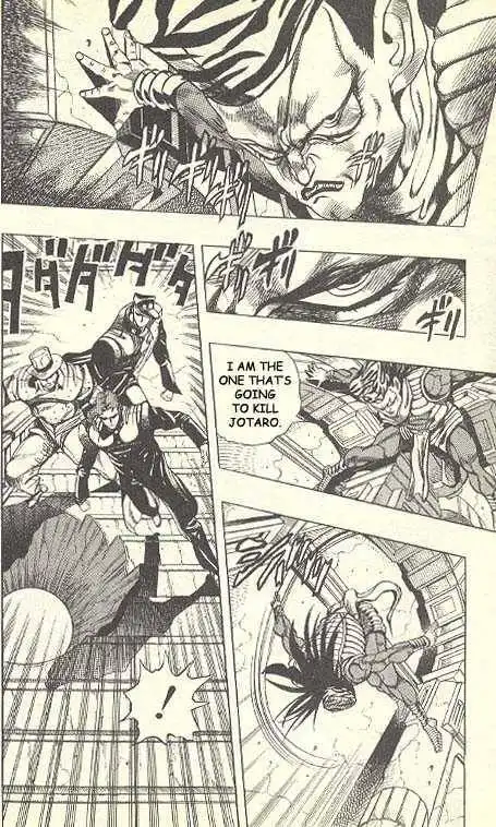 Read JoJo's Bizarre Adventure EN Manga Online