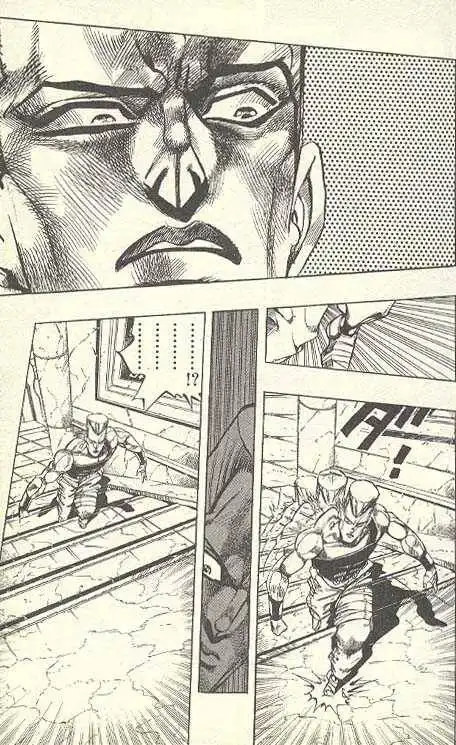 Read JoJo's Bizarre Adventure EN Manga Online