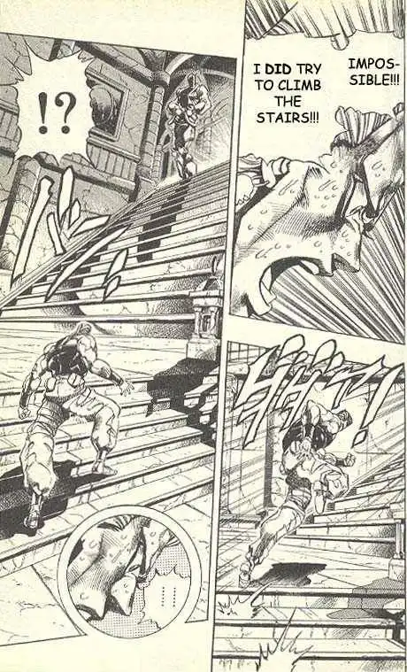 Read JoJo's Bizarre Adventure EN Manga Online
