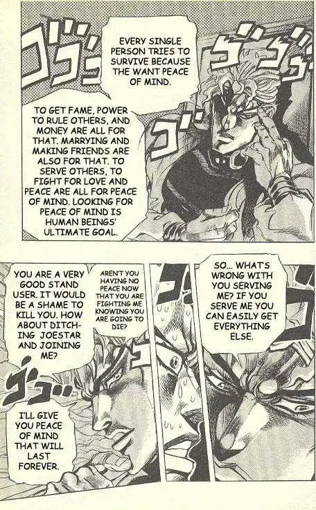 Read JoJo's Bizarre Adventure EN Manga Online