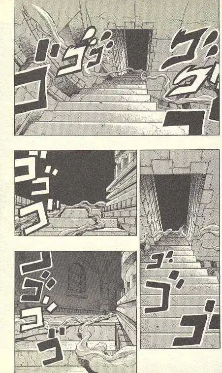 Read JoJo's Bizarre Adventure EN Manga Online