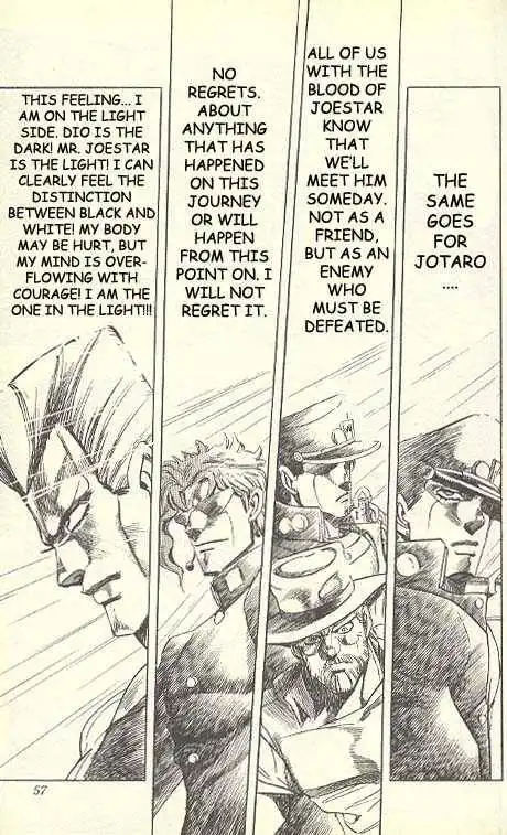 Read JoJo's Bizarre Adventure EN Manga Online