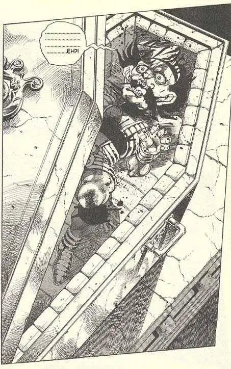 Read JoJo's Bizarre Adventure EN Manga Online