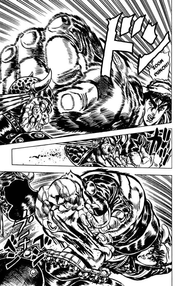 Read JoJo's Bizarre Adventure EN Manga Online