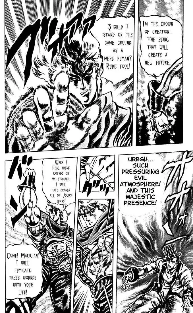 Read JoJo's Bizarre Adventure EN Manga Online