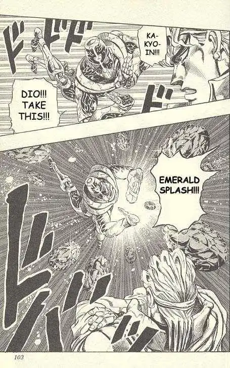 Read JoJo's Bizarre Adventure EN Manga Online