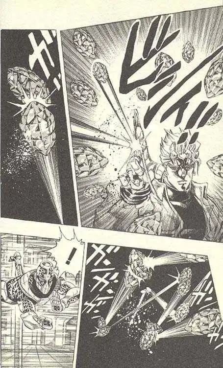 Read JoJo's Bizarre Adventure EN Manga Online