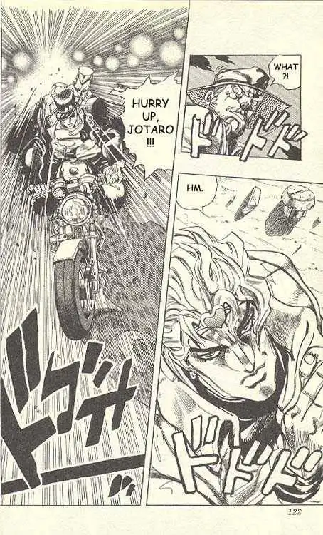 Read JoJo's Bizarre Adventure EN Manga Online