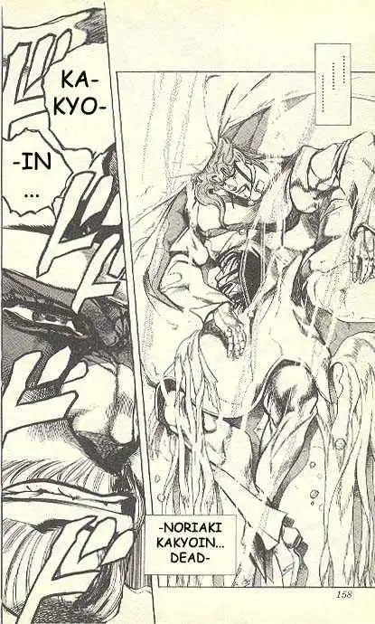 Read JoJo's Bizarre Adventure EN Manga Online