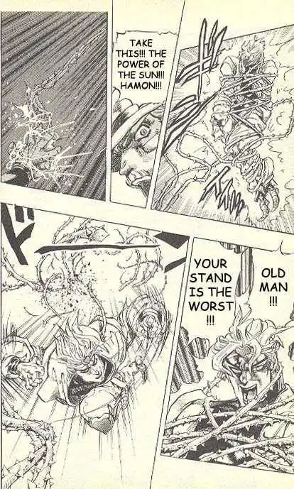 Read JoJo's Bizarre Adventure EN Manga Online