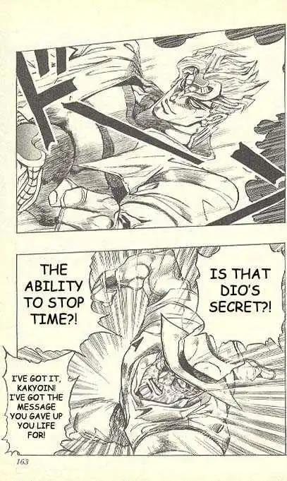 Read JoJo's Bizarre Adventure EN Manga Online