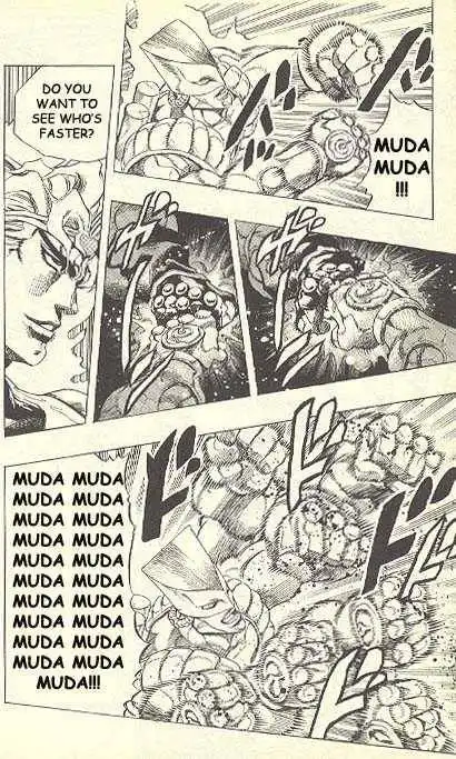 Read JoJo's Bizarre Adventure EN Manga Online