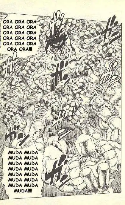 Read JoJo's Bizarre Adventure EN Manga Online