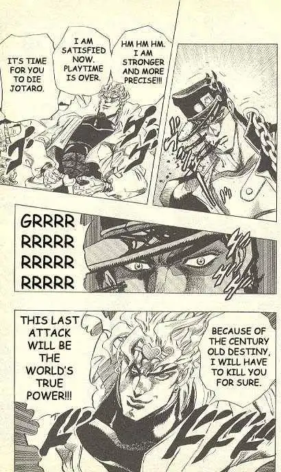 Read JoJo's Bizarre Adventure EN Manga Online