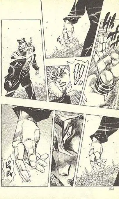 Read JoJo's Bizarre Adventure EN Manga Online