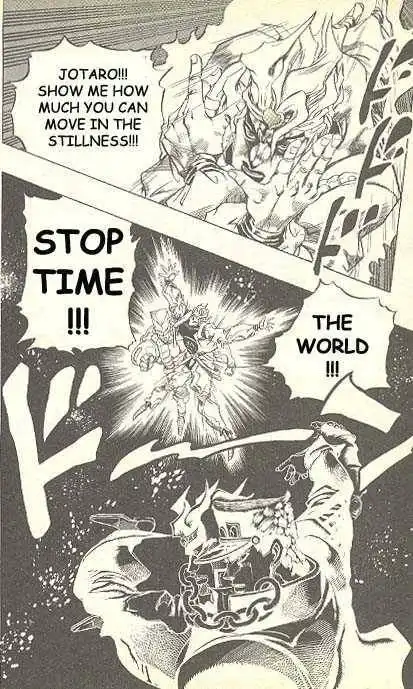Read JoJo's Bizarre Adventure EN Manga Online