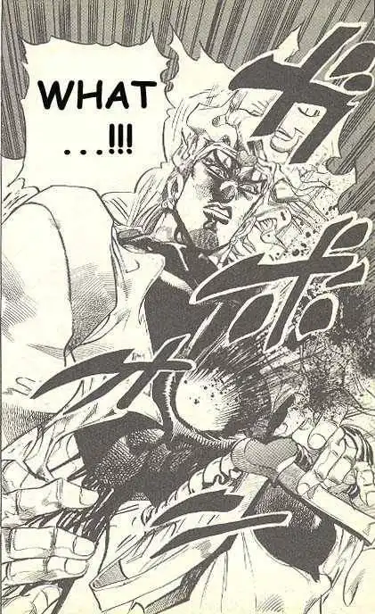 Read JoJo's Bizarre Adventure EN Manga Online