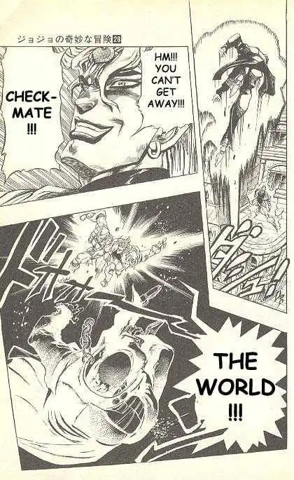 Read JoJo's Bizarre Adventure EN Manga Online
