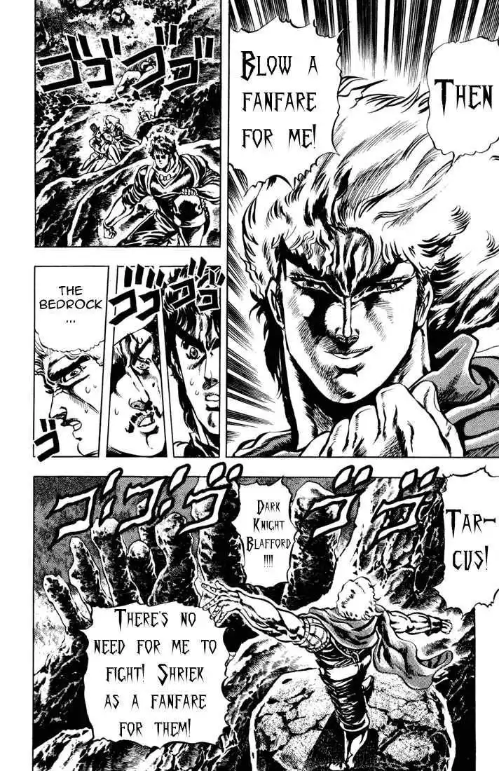 Read JoJo's Bizarre Adventure EN Manga Online