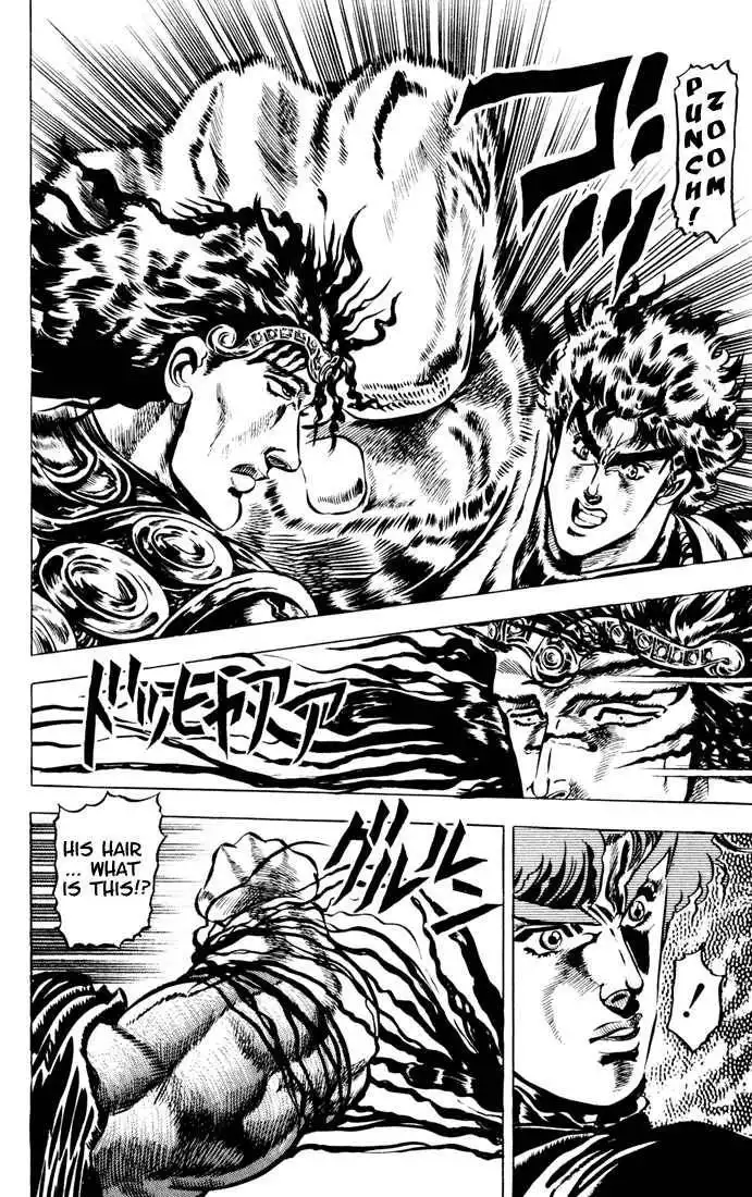 Read JoJo's Bizarre Adventure EN Manga Online