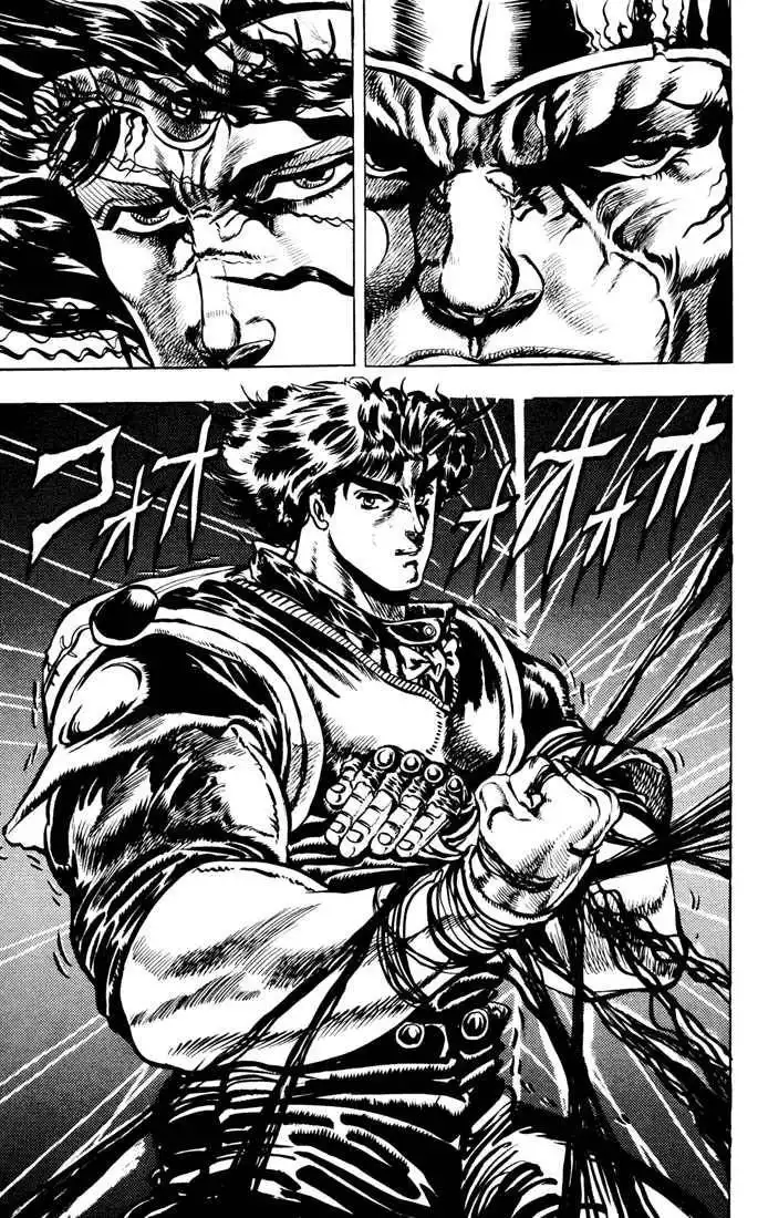 Read JoJo's Bizarre Adventure EN Manga Online