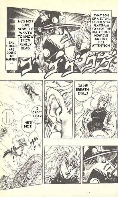 Read JoJo's Bizarre Adventure EN Manga Online