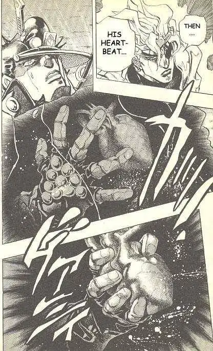 Read JoJo's Bizarre Adventure EN Manga Online
