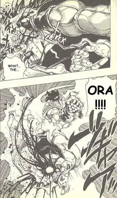 Read JoJo's Bizarre Adventure EN Manga Online