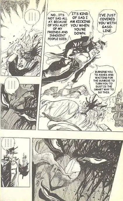 Read JoJo's Bizarre Adventure EN Manga Online