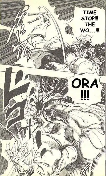 Read JoJo's Bizarre Adventure EN Manga Online