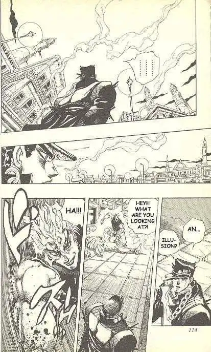 Read JoJo's Bizarre Adventure EN Manga Online
