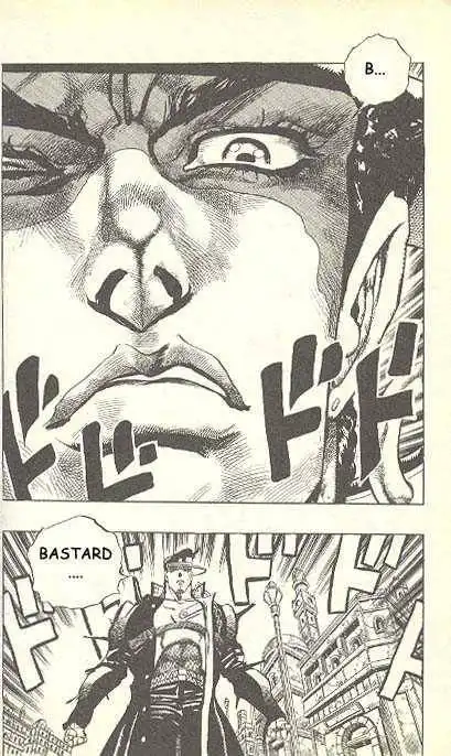 Read JoJo's Bizarre Adventure EN Manga Online