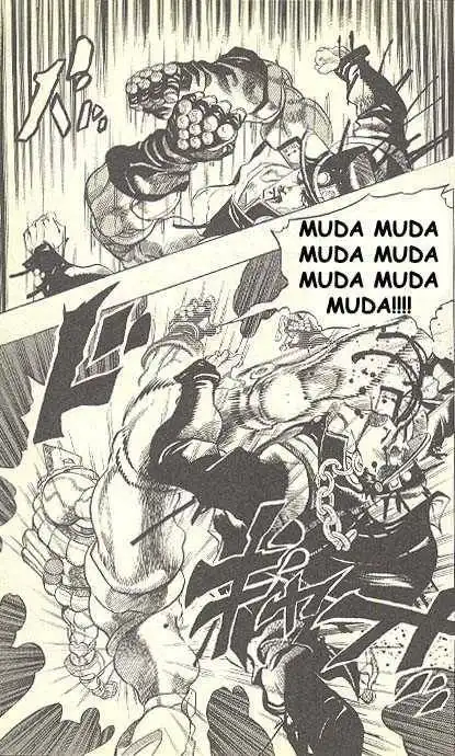 Read JoJo's Bizarre Adventure EN Manga Online