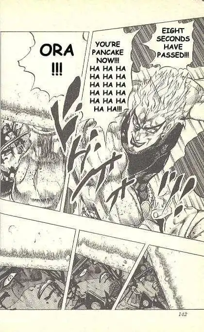 Read JoJo's Bizarre Adventure EN Manga Online