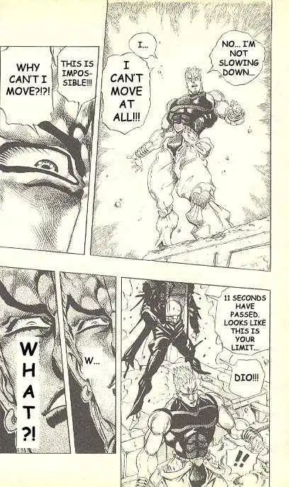 Read JoJo's Bizarre Adventure EN Manga Online