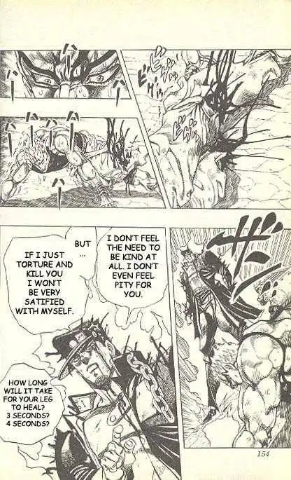 Read JoJo's Bizarre Adventure EN Manga Online