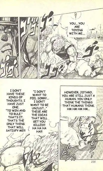 Read JoJo's Bizarre Adventure EN Manga Online