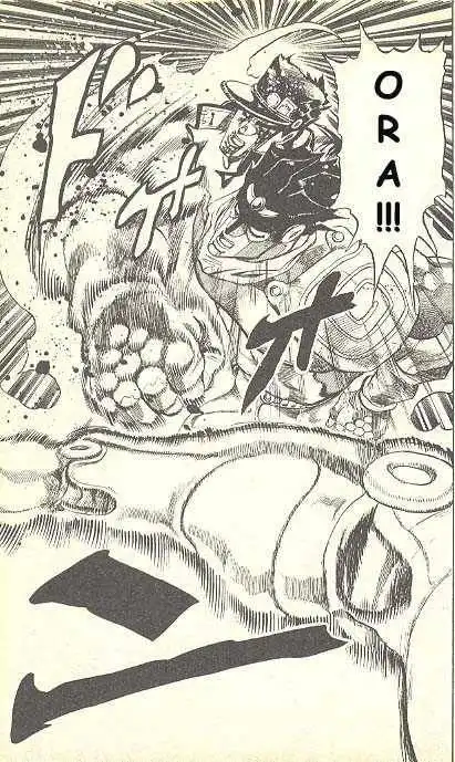 Read JoJo's Bizarre Adventure EN Manga Online