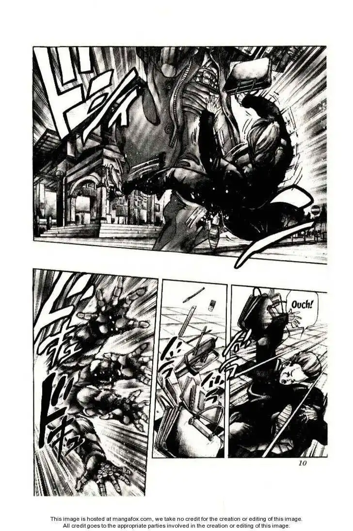Read JoJo's Bizarre Adventure EN Manga Online