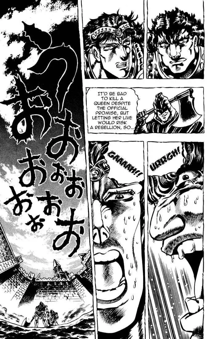 Read JoJo's Bizarre Adventure EN Manga Online