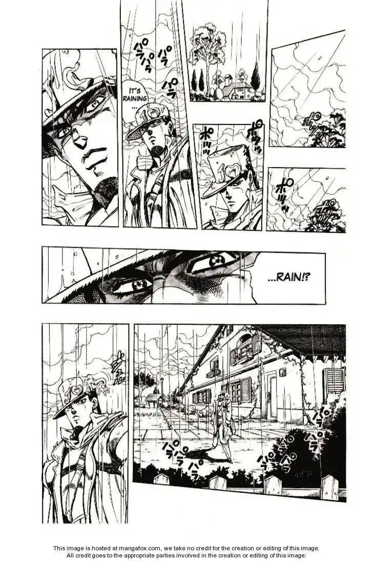Read JoJo's Bizarre Adventure EN Manga Online