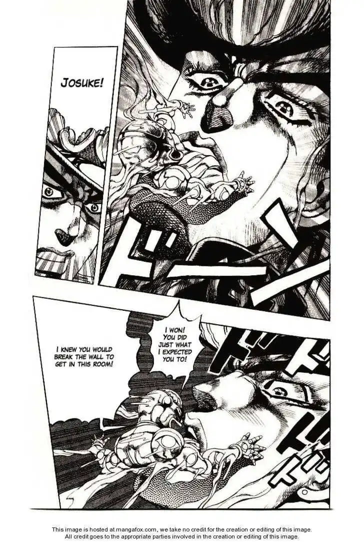 Read JoJo's Bizarre Adventure EN Manga Online
