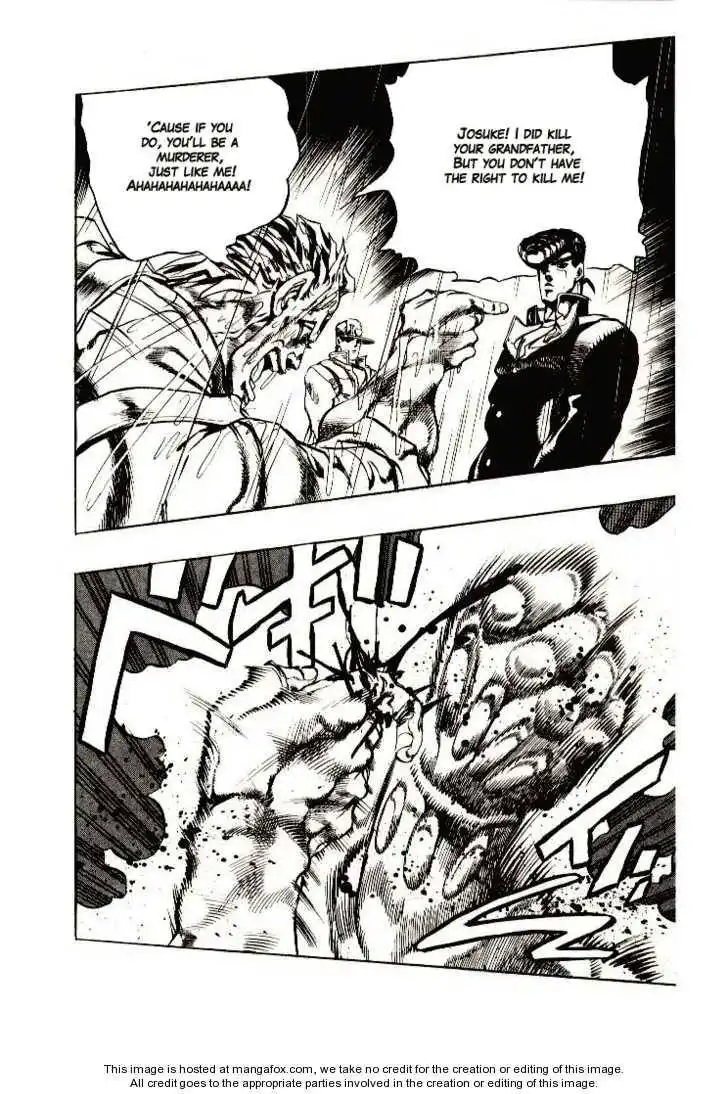 Read JoJo's Bizarre Adventure EN Manga Online