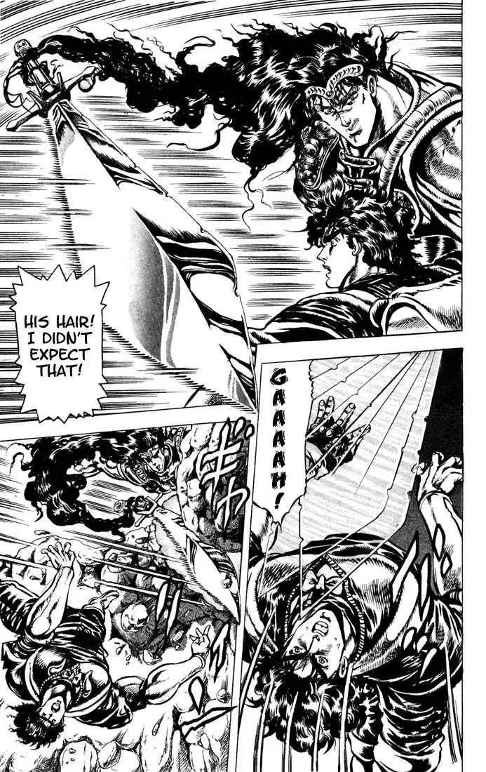 Read JoJo's Bizarre Adventure EN Manga Online