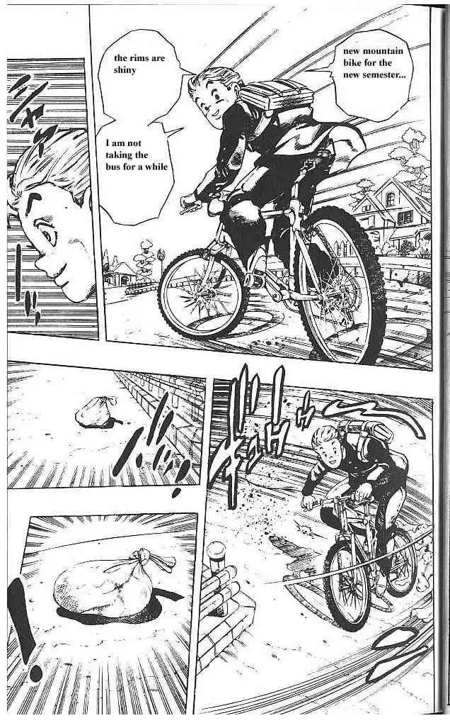 Read JoJo's Bizarre Adventure EN Manga Online
