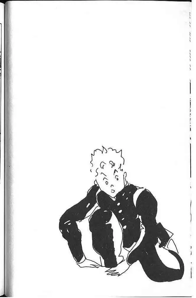 Read JoJo's Bizarre Adventure EN Manga Online