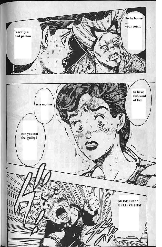Read JoJo's Bizarre Adventure EN Manga Online
