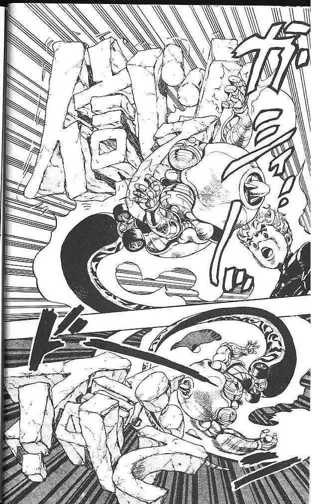Read JoJo's Bizarre Adventure EN Manga Online