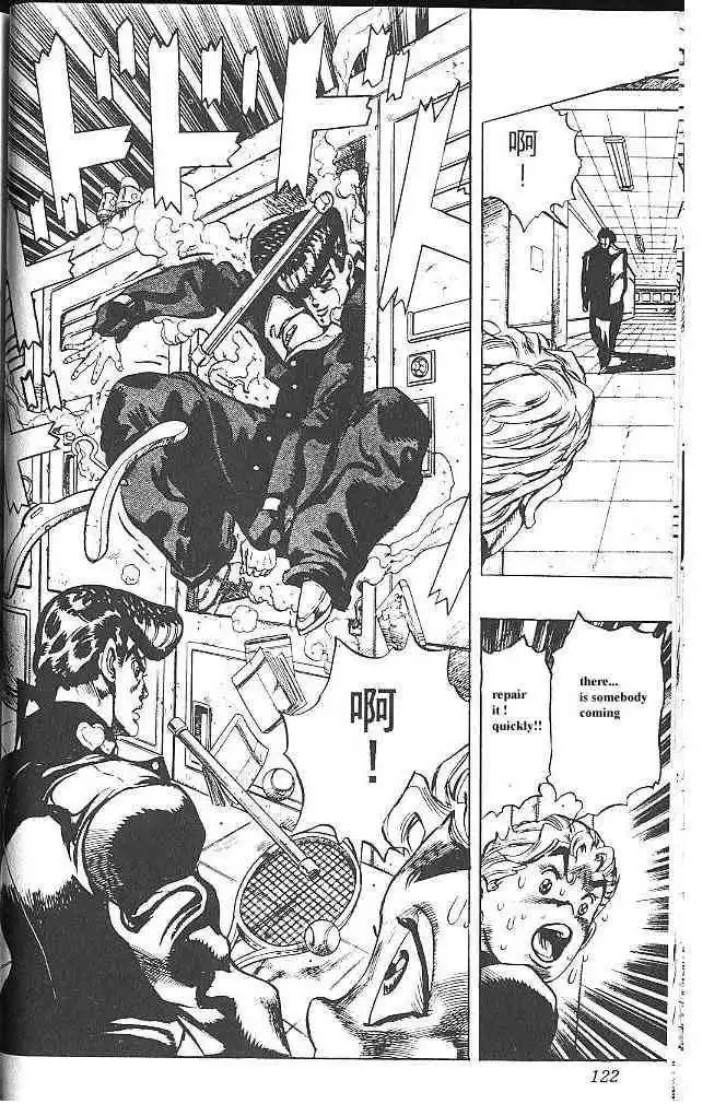 Read JoJo's Bizarre Adventure EN Manga Online